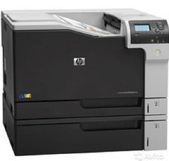 HP M750dn LaserJet Enterprise Printer - Refurbished - 88PRINTERS.COM