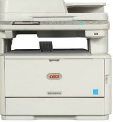 OKI MC362w Color LED - Multifunction printer - Refurbished - 88PRINTERS.COM