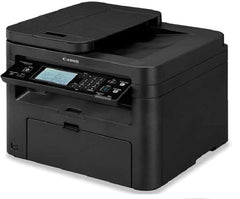 Canon ImageCLASS MF227dw Monochrome Laser - Multifunction printer - Refurbished