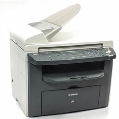 Canon ImageCLASS MF4150 Monochrome Laser - Multifunction printer - Refurbished