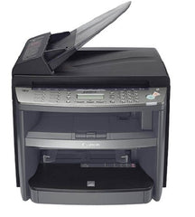 Canon ImageCLASS MF4370DN Monochrome Laser - Multifunction printer - Refurbished