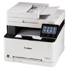 Canon ImageCLASS MF634Cdw Color Laser - Multifunction printer - Refurbished