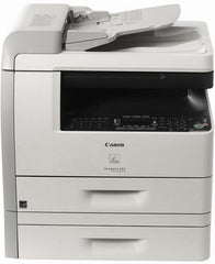 Canon ImageCLASS MF6590 Monochrome Laser - Multifunction printer - Refurbished