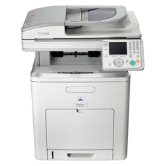 Canon ImageCLASS MF9170c Color Laser - Multifunction printer - Refurbished