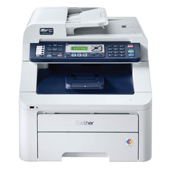 Brother MFC-9320CW Color LED - Multifunction printer - Refurbished