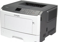 Lexmark MS315dn Monochrome Laser Printer - Refurbished