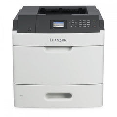 Lexmark MS811dn RFB Mono Laser Printer - Refurbished