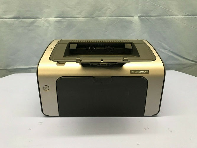 HP P1006 Workgroup Laser Printer - Refurbished 88PRINTERS.COM