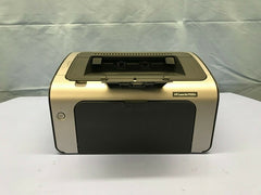 HP LaserJet P1006 Workgroup Laser Printer - Refurbished - 88PRINTERS.COM