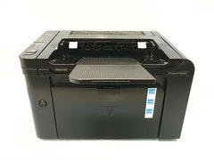 HP LaserJet Pro P1606dn Workgroup Laser Printer - Refurbished - 88PRINTERS.COM