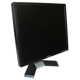 Dell Professional P170S - 17" LCD Monitor - Refurbished