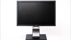 Dell P1911B 1440 x 900 Resolution 19" Widescreen LCD Flat Panel Computer Monitor Display- Refurbished - 88PRINTERS.COM