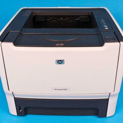 HP LaserJet P2015d Workgroup Laser Printer - Refurbished - 88PRINTERS.COM