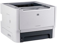 HP LaserJet P2015dn Workgroup Laser Printer - Refurbished - 88PRINTERS.COM