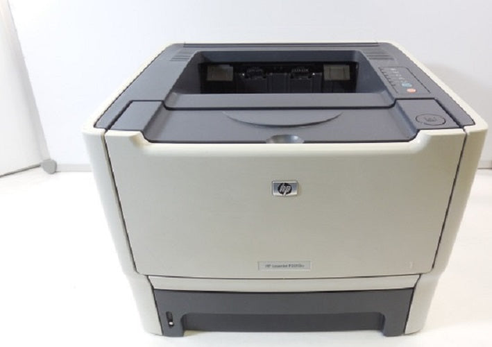 HP LaserJet P2015N Workgroup Laser Printer - Refurbished - 88PRINTERS.COM