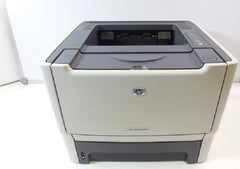 HP LaserJet P2015N Workgroup Laser Printer - Refurbished - 88PRINTERS.COM