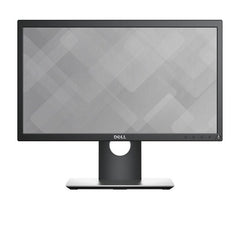 Dell P2018H - 20" LED Monitor - Refurbished