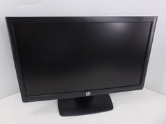 HP ProDisplay P201 - 20" LED Monitor - Refurbished - 88PRINTERS.COM