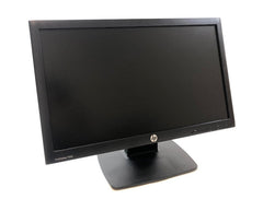 HP ProDisplay P202 - 20" LED Monitor - Refurbished - 88PRINTERS.COM