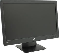 HP ProDisplay P203 - 20" LED Monitor - Refurbished