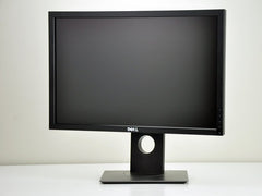 Dell P2210F 1680 x 1050 Resolution 22" Widescreen LCD Flat Panel Computer Monitor Display  - Refurbished