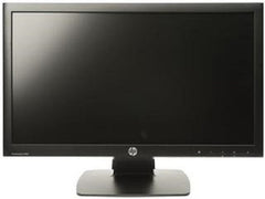 HP P221 LED LCD Monitor - 22" - Refurbished - 88PRINTERS.COM