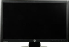 HP ProDisplay P222va - 21.5" LED Monitor - FullHD - Refurbished - 88PRINTERS.COM