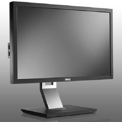 Dell P2310h - Grade A - 23" LCD Monitor - Refurbished - 88PRINTERS.COM
