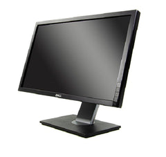 Dell P2311hb 1920 x 1080 Resolution 23" Widescreen LCD Flat Panel Computer Monitor Display - Refurbished
