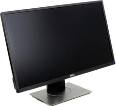 Dell P2417H 23.8" 16:9 IPS Monitor With HDMI Cable - Refurbished