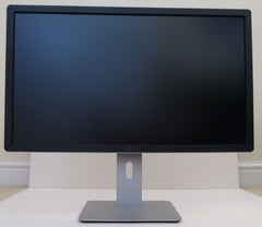 Dell Professional P2714H - 27" LED Monitor - FullHD - Refurbished