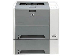 HP LaserJet P3005X Workgroup Laser Printer - Refurbished - 88PRINTERS.COM