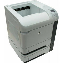 HP LaserJet P4015X Workgroup Laser Printer - Refurbished - 88PRINTERS.COM