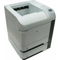 HP LaserJet P4015X Workgroup Laser Printer - Refurbished - 88PRINTERS.COM