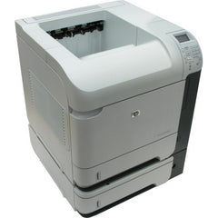 HP LaserJet P4015TN Workgroup Laser Printer - Refurbished - 88PRINTERS.COM
