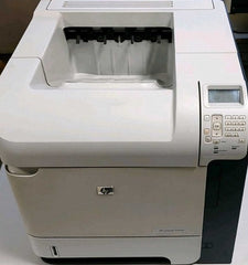 HP LaserJet P4515N Workgroup Laser Printer - Refurbished - 88PRINTERS.COM