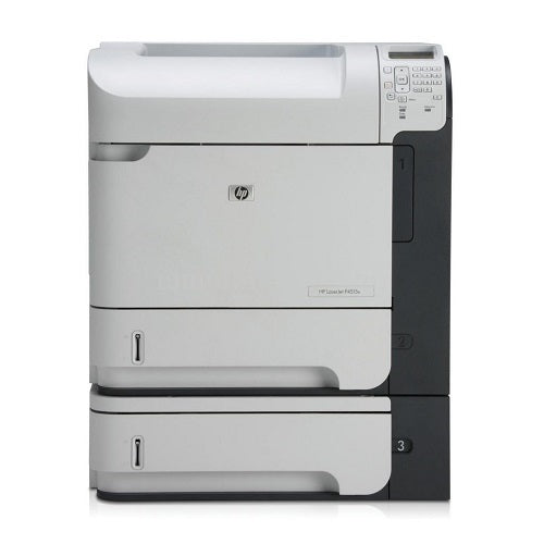 HP LaserJet P4515X Workgroup Laser Printer - Refurbished - 88PRINTERS.COM
