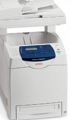 Xerox Phaser 6180N MFP Color Laser Printer - Refurbished