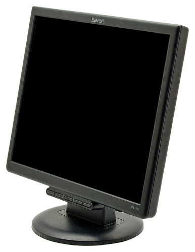 Planar 17in Color Flat Screen Monitor Pl1700 - Refurbished - 88PRINTERS.COM