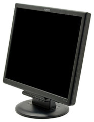 Planar 17in Color Flat Screen Monitor Pl1700 - Refurbished - 88PRINTERS.COM