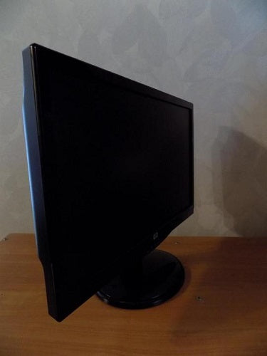 HP S2031 LCD Monitor - 20" - Refurbished - 88PRINTERS.COM