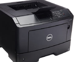 Dell S2830DN Monochrome Laser Printer - Refurbished
