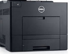 Dell S3840cdn Color Laser Printer - Refurbished - 88PRINTERS.COM