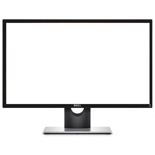Dell SE2417HG 24" Black Monitor - Refurbished