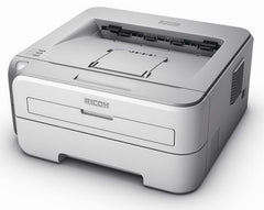 Ricoh SP 1210N Monochrome Laser Printer - Refurbished