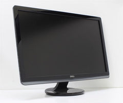 Dell St2410b 1920 x 1080 Resolution 24" Widescreen LCD Flat Panel Computer Monitor Display - Refurbished - 88PRINTERS.COM