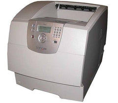 Lexmark T642 Workgroup Laser Printer - Refurbished - 88PRINTERS.COM