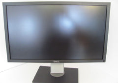 Dell U2311hb 1920 x 1080 Resolution 23" Widescreen LCD Flat Panel Computer Monitor Display - Refurbished