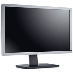 Dell U2713HM 27" 2560 x 1440 (2K) 60 Hz D-Sub, DVI, HDMI, DisplayPort LCD Monitor IPS - Refurbished