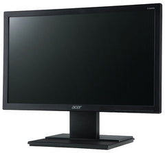 Acer V196HQL - 18.5" LED Monitor - New